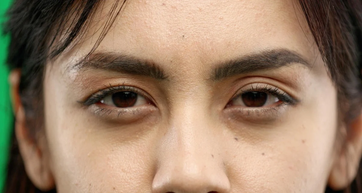 Atasi Mata Panda Secara Alami Menggunakan Bahan Alami