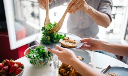 Manfaat Utama Diet Rendah Karbo Yang Perlu Anda Tahu