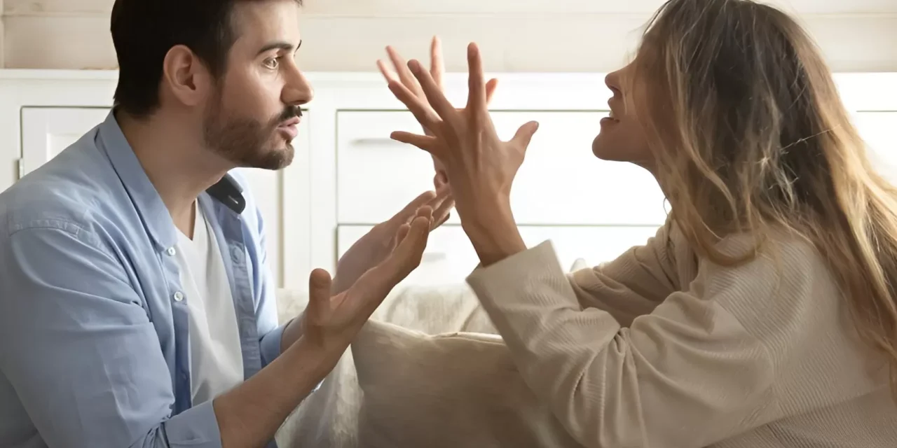 Tanda Toxic Relationship Yang Sering Di Abaikan