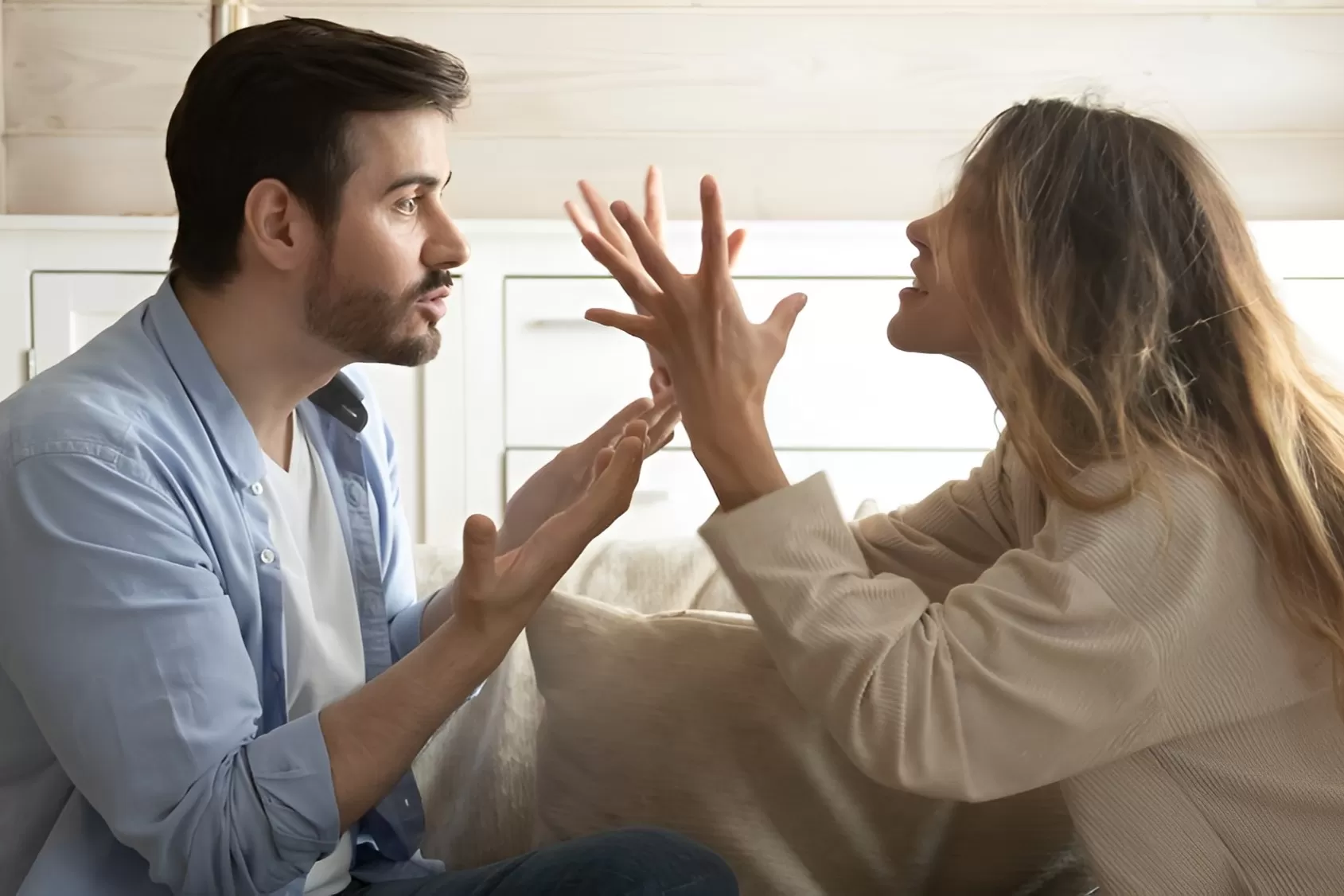 Tanda Toxic Relationship Yang Sering Di Abaikan