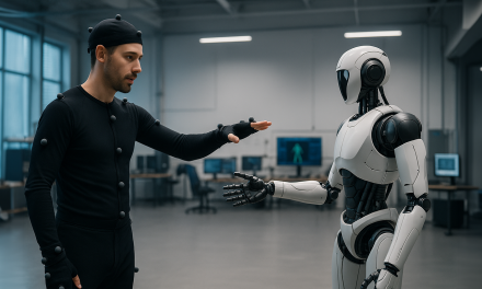 Pemanfaatan Teknologi: Ruang Gerak Dan Peluang Kerja