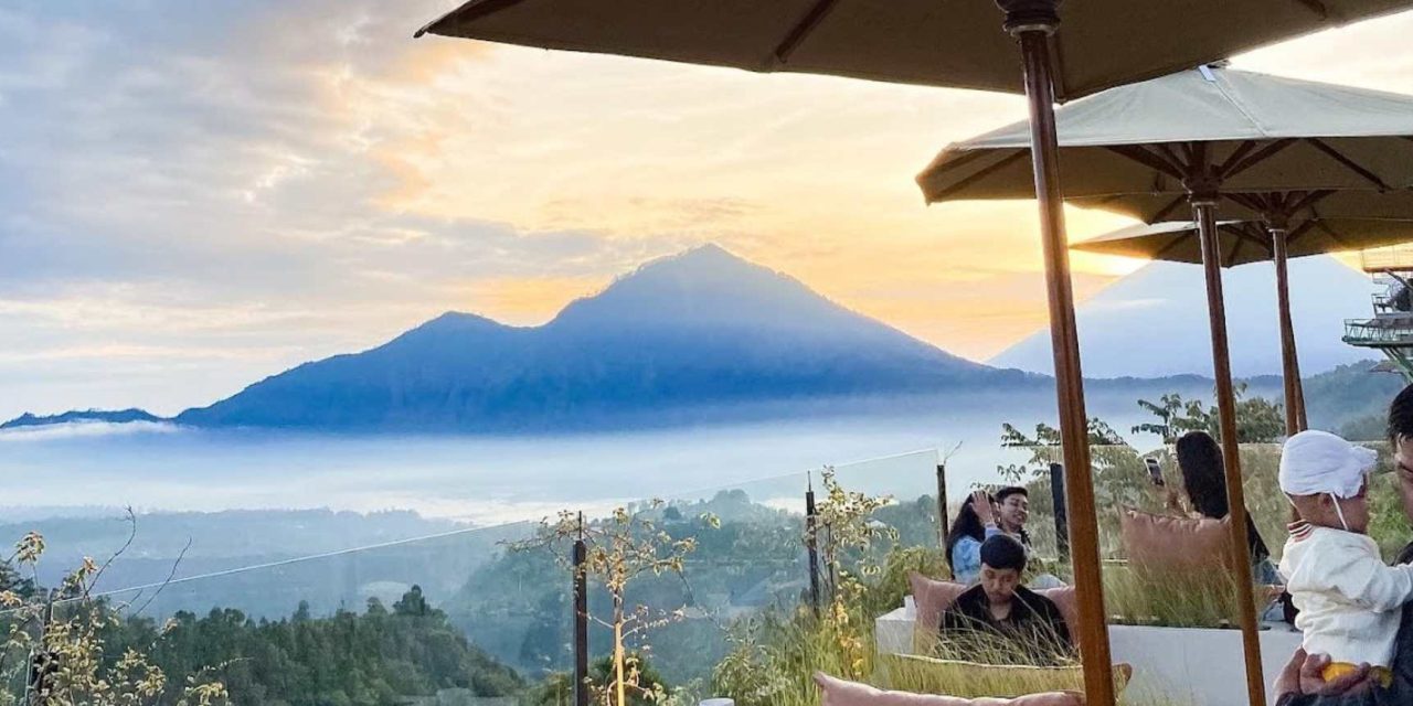 Rekomendasi Destinasi Memukau Bagi Para Wisatawan