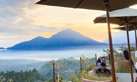 Rekomendasi Destinasi Memukau Bagi Para Wisatawan