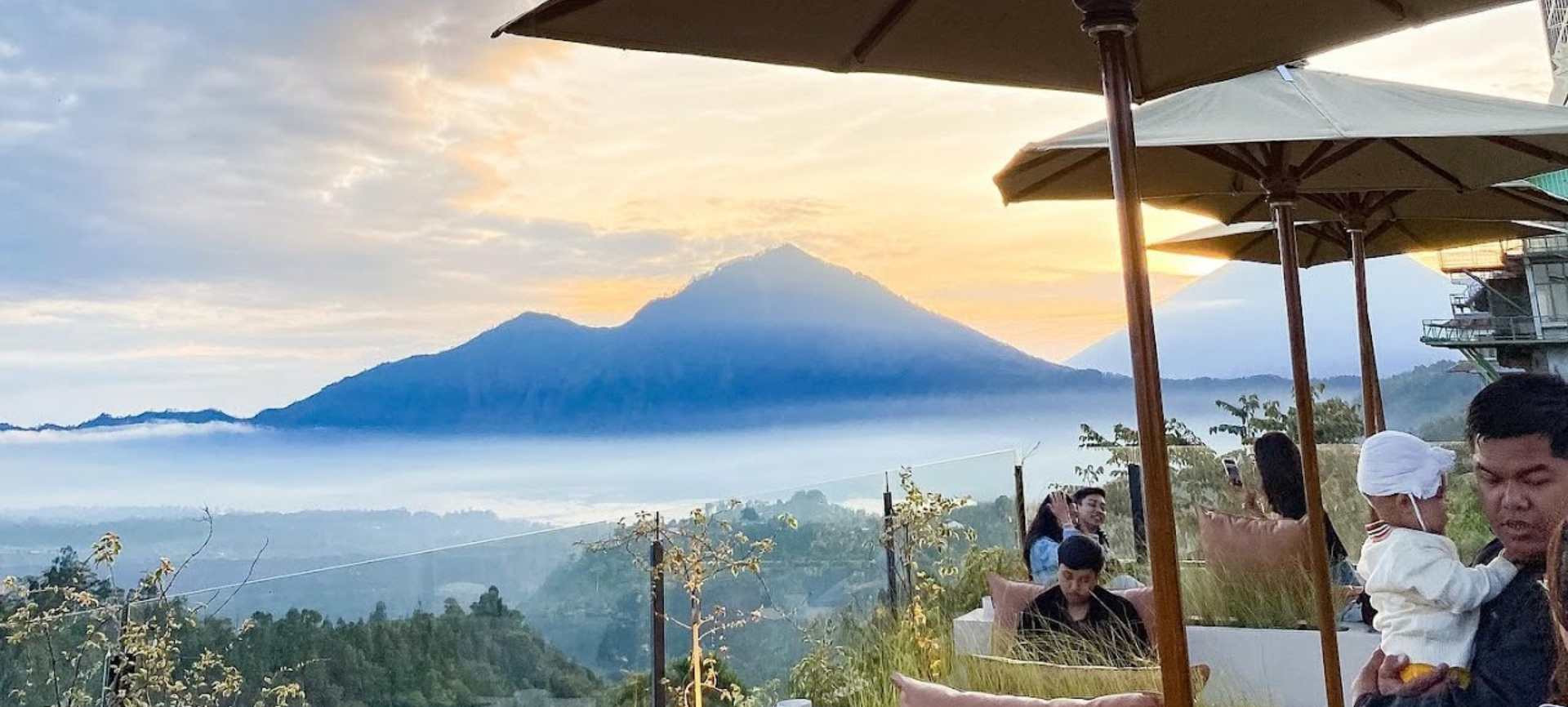 Rekomendasi Destinasi Memukau Bagi Para Wisatawan