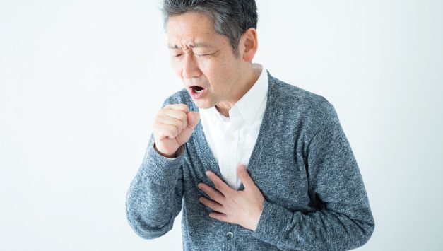 Adenoma Bronkial, Tumor Langka Pada Saluran Pernapasan