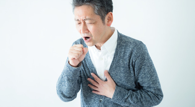 Adenoma Bronkial, Tumor Langka Pada Saluran Pernapasan