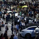 BYD Mendominasi Segmen Mobil Listrik Di Indonesia