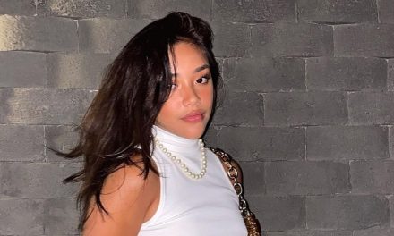 Baila Fauri, Dari Indonesian Idol Junior Hingga Internasional