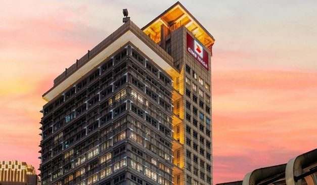 Bank CIMB Niaga Pilar Utama Dalam Sistem Perbankan Indonesia
