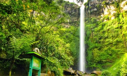 Coban Rondo, Pesona Air Terjun Eksotis Di Malang, Jawa Timur