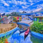 Dusun Semilir Destinasi Wisata Keluarga Populer di Jawa Tengah