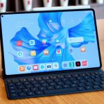 Huawei MatePad Pro Tablet Premium Untuk Keperluan Profesional