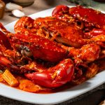 Kepiting Saus Padang, Kuliner Seafood Nusantara Yang Lezat