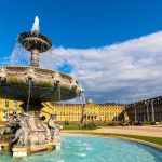 Kota Stuttgart Destinasi Menarik Untuk Di Kunjungi