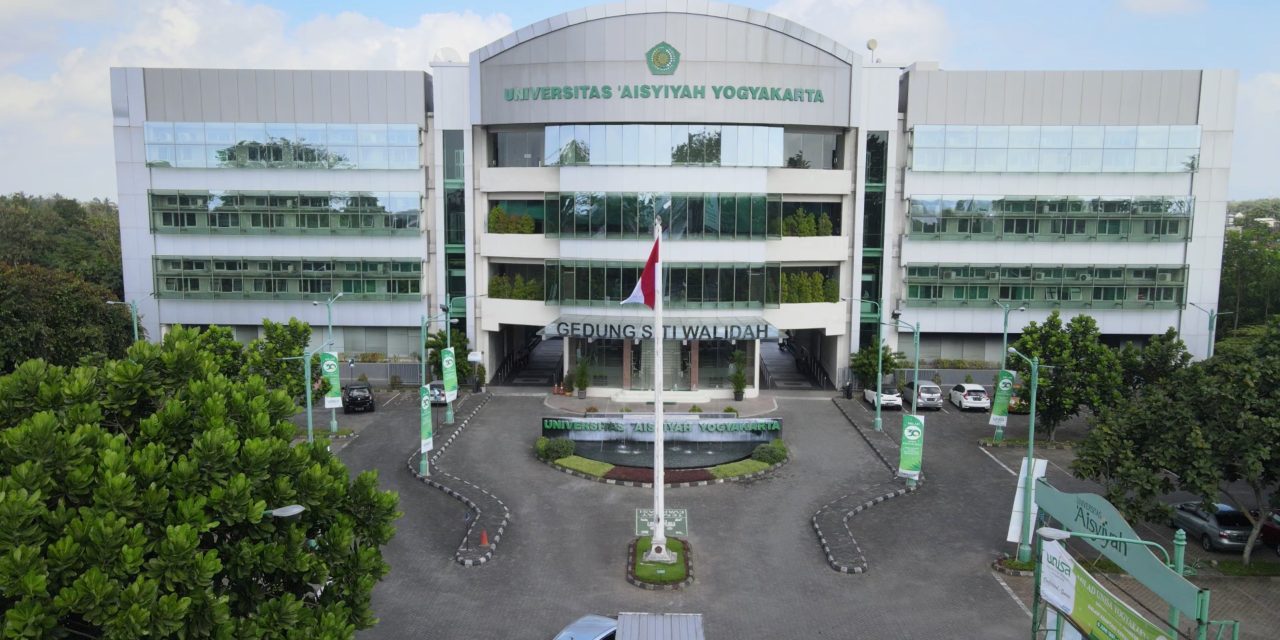 Mahasiswa Unisa Lakukan Kekerasan, Kampus Turun Tangan