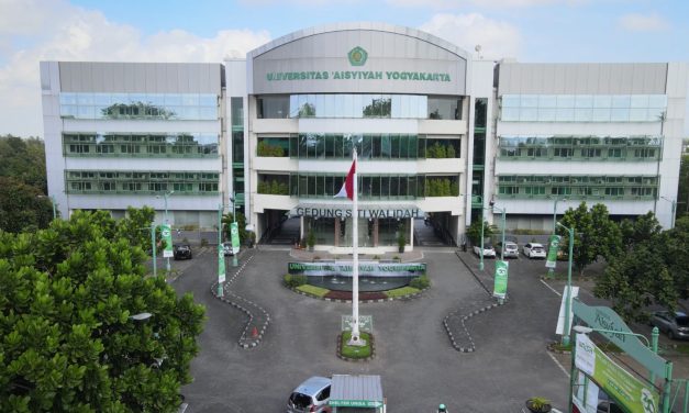 Mahasiswa Unisa Lakukan Kekerasan, Kampus Turun Tangan