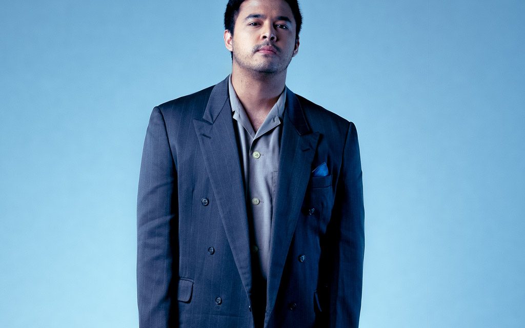 Nadhif Basalamah, Suara Lembut Menggetarkan Generasi Muda