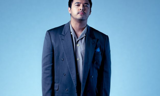 Nadhif Basalamah, Suara Lembut Menggetarkan Generasi Muda