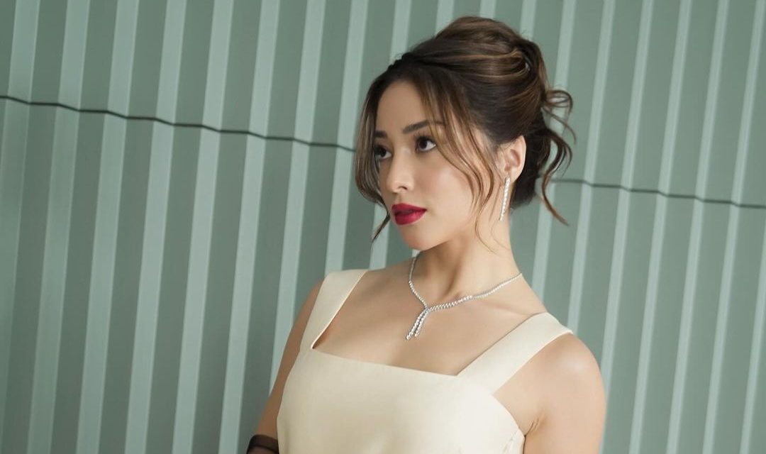 Nikita Willy, Dari Artis Cilik Hingga Multitalenta Indonesia