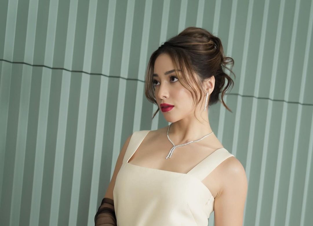 Nikita Willy
