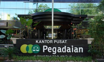 PT Pegadaian Berikan Layanan Pembiayaan Dan Investasi