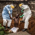 Penyakit Ebola Sangat Menular Dan Tingkatkan Kematian Tinggi