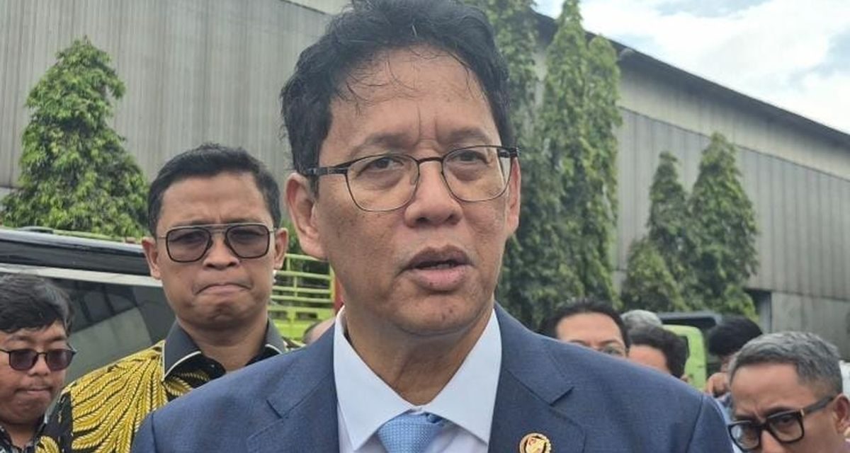 Purbaya, Anggaran Rp 200 Triliun Cukup untuk Program MBG