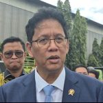 Purbaya, Anggaran Rp 200 Triliun Cukup untuk Program MBG