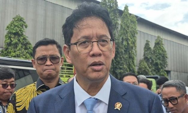 Purbaya, Anggaran Rp 200 Triliun Cukup untuk Program MBG