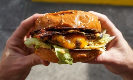 Restoran Burger Legen AS Tutup Gerai Setelah 35 Tahun Berkarya