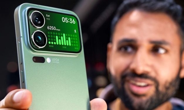 Xiaomi 17 Pro Premium Flagship Yang Menarik Perhatian