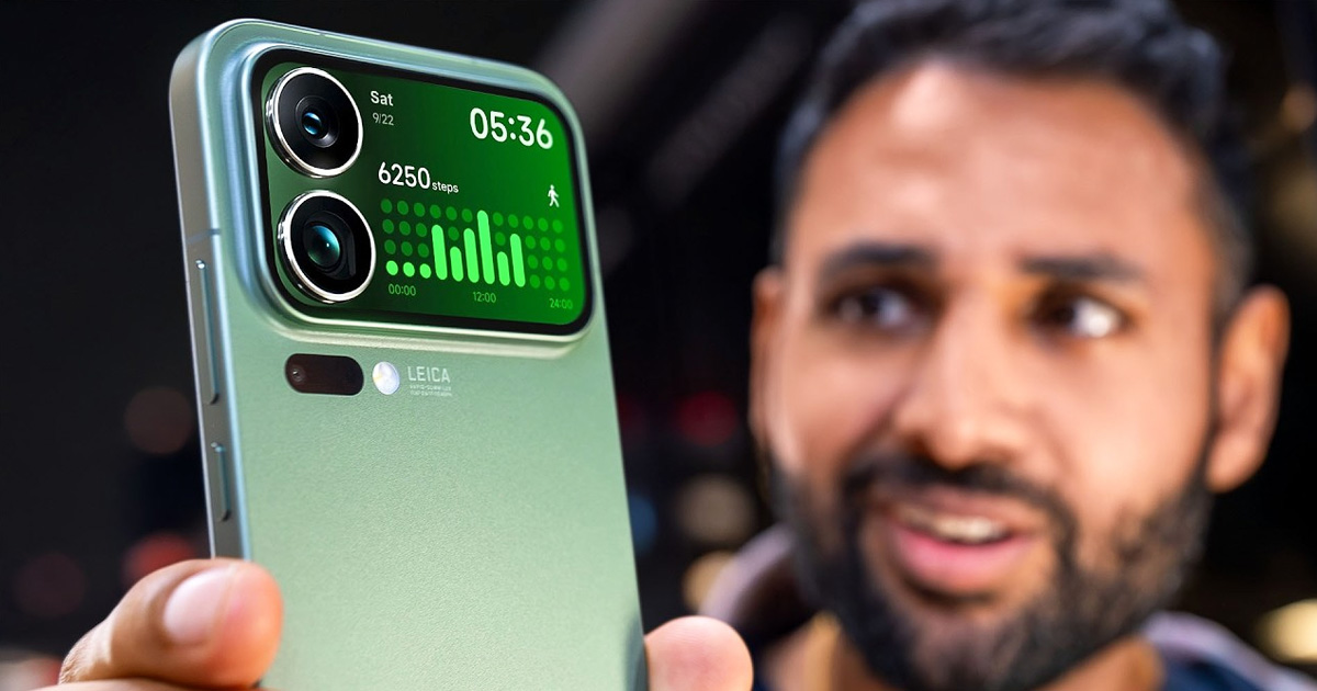 Xiaomi 17 Pro Premium Flagship Yang Menarik Perhatian