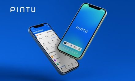 Aplikasi Pintu Solusi Investasi Crypto Yang Mudah Dan Aman