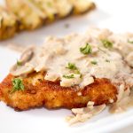 Chicken Steak Mushroom Berhasil Memikat Lidah Pecinta Kuliner