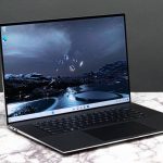 Dell XPS 17 Laptop Premium Dengan Performa Tangguh