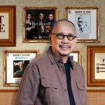 Ebiet G Ade Terkenal Dengan Musik Dan Lirik Yang Bermakna