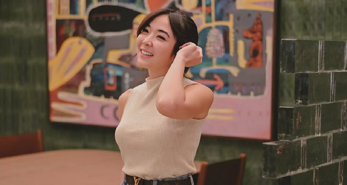 Gisella Anastasia, Perjalanan Karier & Kehidupan Pribadi Inspiratif