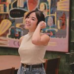 Gisella Anastasia, Perjalanan Karier & Kehidupan Pribadi Inspiratif