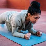 Latihan Body Weight Penting Untuk Meningkatkan Kebugaran Fisik