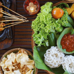 Makanan Khas Bandung Dengan Cita Rasa Unik Dan Lezat