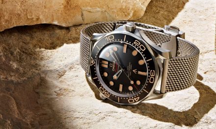 Merek Omega Punya Keunggulan Dan Inovasi Teknologi