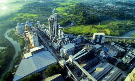 Perusahaan Indocement Produsen Semen Terbesar Di Indonesia