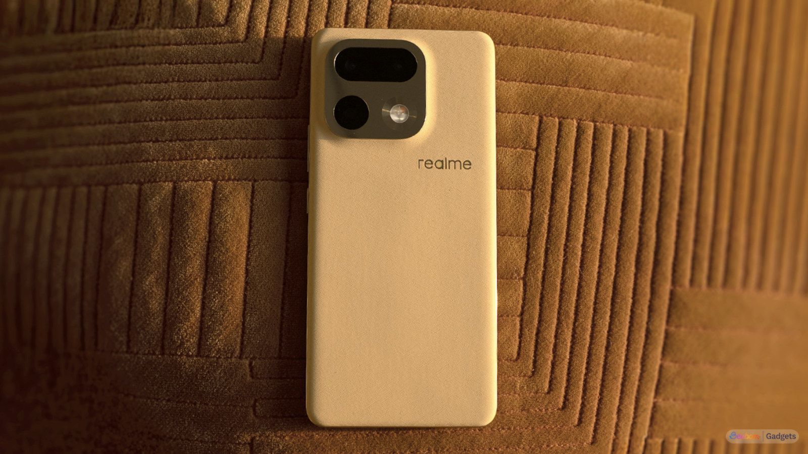 Realme 16 Pro