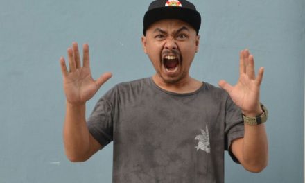 Wendy Cagur Komedian Dan Juga Aktor Ternama Asal Indonesia