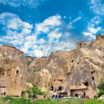 Wisata Göreme Keindahan Eksotis Di Kota Kecil Turki