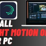 Aplikasi Alight Motion Tawarkan Fitur Canggih Untuk Buat Animasi