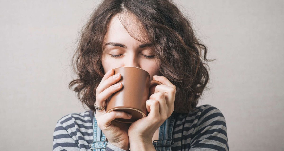 Bahaya Kafein Bagi Wanita, Dampak Di Balik Secangkir Kopi
