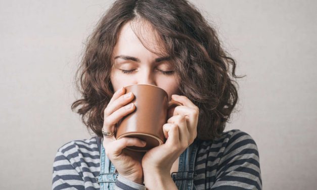 Bahaya Kafein Bagi Wanita, Dampak Di Balik Secangkir Kopi