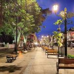 Kota Malioboro Menjadi Kawasan Terkenal Yang Ada di Yogyakarta