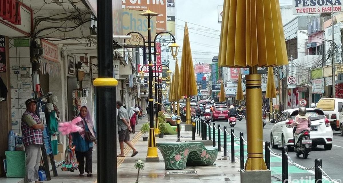 Kota Tasikmalaya Di Kenal Pendidikan Islam Dan Budayanya